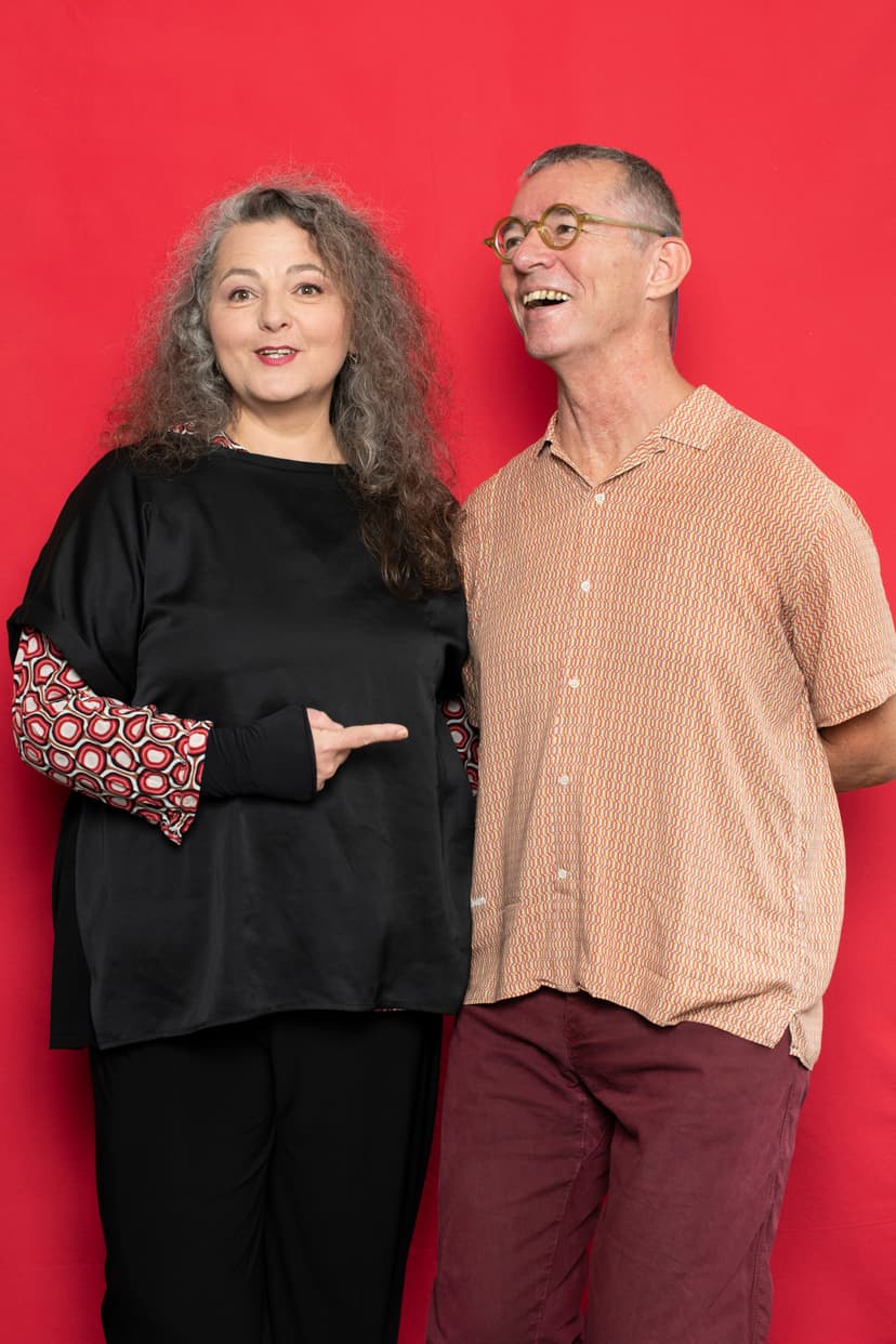 DAS KLEINE ICH BIN ICH